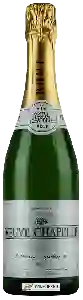 Wijnmakerij Veuve Chapelle - Mousseux Brut