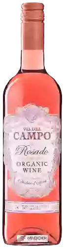 Wijnmakerij Via del Campo - Rosado