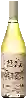 Wijnmakerij Viano Vineyards - Private Stock Hillside White