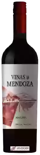 Wijnmakerij Viñas de Mendoza