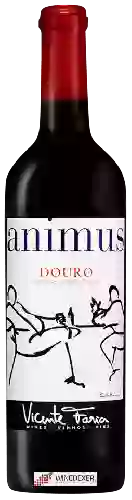 Wijnmakerij Vicente Faria - Animus Tinto