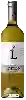 Wijnmakerij Vicente Gandía - Lírico Blanco