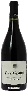 Domaine Vico - Clos Venturi Rouge