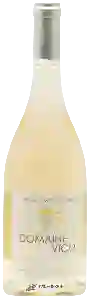 Domaine Vico - Rosé