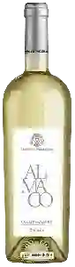 Wijnmakerij Vicobarone - Almaco Ortrugo