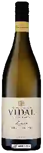 Wijnmakerij Vidal - Legacy Chardonnay