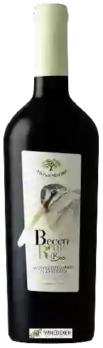 Wijnmakerij Vigna Madre - Becco Reale Montepulciano d'Abruzzo