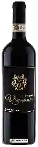 Wijnmakerij Vignano - Il Primo Chianti Superiore