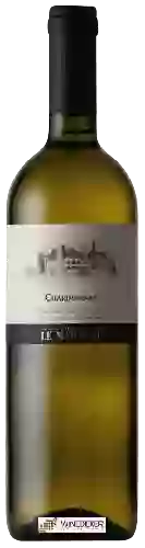 Wijnmakerij Corte Le Marsure - Chardonnay