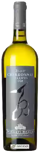 Wijnmakerij Vigneti Reale - Blasi Chardonnay