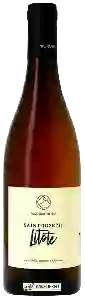 Vignoble Deleu - Litote Saint-Joseph
