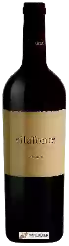 Wijnmakerij Vilafonté - Series M