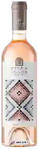 Wijnmakerij Villa Alvor - Rosé