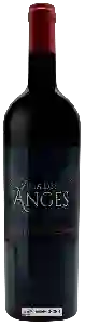 Wijnmakerij Villa des Anges - Réserve