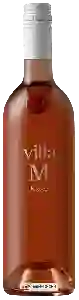 Wijnmakerij Villa M - Rosé