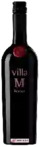 Wijnmakerij Villa M - Rosso