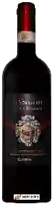 Wijnmakerij Villa Pomona - Chianti Classico Riserva