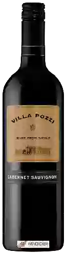 Wijnmakerij Villa Pozzi - Cabernet Sauvignon