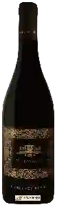 Wijnmakerij Villa Varda - Cabernet Franc