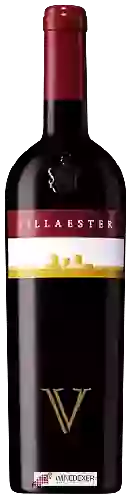 Wijnmakerij Villaester - Tinto
