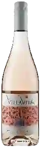 Wijnmakerij VillaViva - Rosé