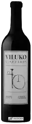 Wijnmakerij Viluko Vineyards