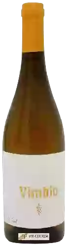 Wijnmakerij Vimbio - Albariño