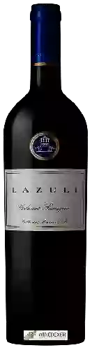 Wijnmakerij Viña Aquitania - Lazuli Cabernet Sauvignon
