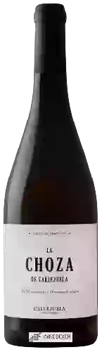 Wijnmakerij Callejuela - La Choza Macharnudo