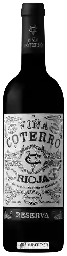 Wijnmakerij Viña Coterro - Reserva