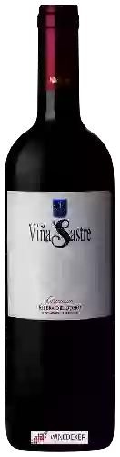 Wijnmakerij Viña Sastre - Ribera del Duero Crianza