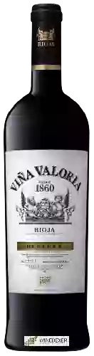 Wijnmakerij Viña Valoria