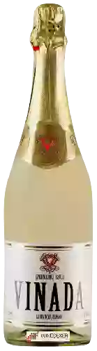 Wijnmakerij Vinada - Sparkling Gold