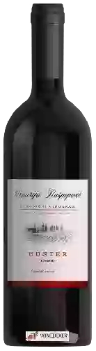 Wijnmakerij Vinarija Raspopović