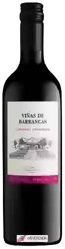 Wijnmakerij Viñas de Barrancas