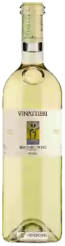 Wijnmakerij Vinattieri Ticinesi - Bianco del Ticino