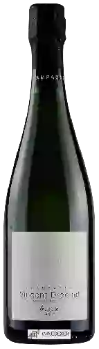 Wijnmakerij Vincent Brochet - B.S.A. Brut Champagne