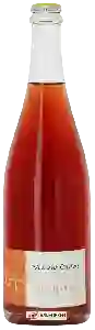 Wijnmakerij Vincent Careme - Fizzy Pink