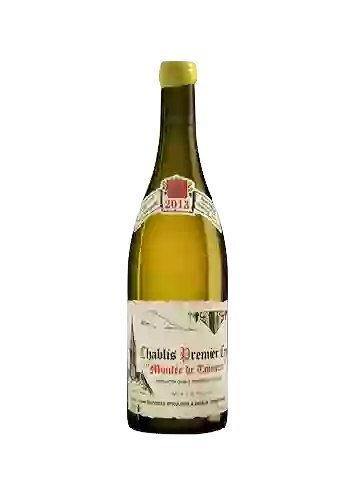 Wijnmakerij Vincent Dauvissat - Chablis 1er Cru 'Montée de Tonnerre'
