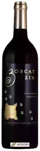 Wijnmakerij Vine Cliff - Animal Crossing Vineyard Bobcat Zin