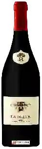 Wijnmakerij Viñedos de Páganos - La Nieta