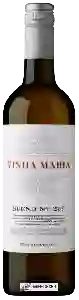 Wijnmakerij Vinha Maria - Blend NV 269 Branco