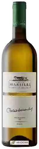 Wijnmakerij Vini Marsilli - Tenuta La Casetta - Chardonnay