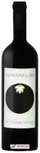 Wijnmakerij Vini Sara Meneguz - Almanegra In Itinere Virtus