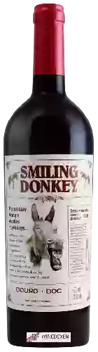 Wijnmakerij Vinihold - Smiling Donkey
