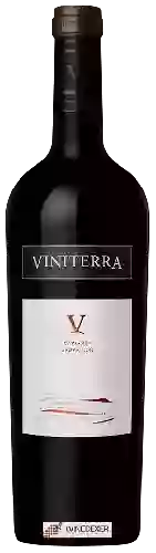 Wijnmakerij Viniterra - Cabernet Sauvignon