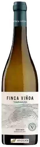 Wijnmakerij Finca Viñoa - Blanco