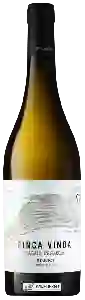 Wijnmakerij Finca Viñoa - Paraje Penaboa