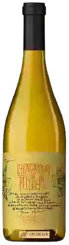 Wijnmakerij Vinos de Potrero - Chardonnay de Potrero