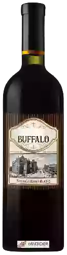 Wijnmakerij Vintage Buffalo Wijnmakerij Vintage Buffalo